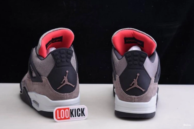 Bmlin Shoes 4 Jordan 
